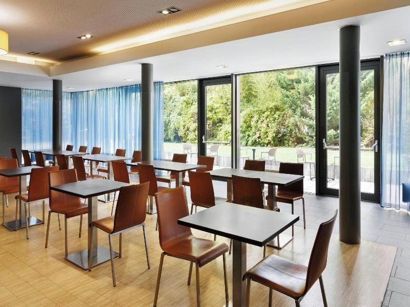 Four Points Flex by Sheraton Vienna Hauptbahnhof image