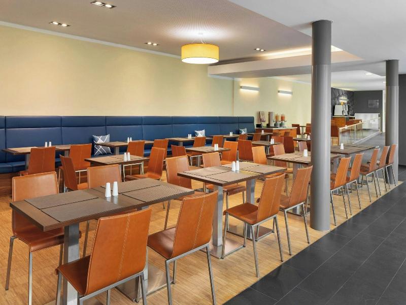 Four Points Flex by Sheraton Vienna Hauptbahnhof image