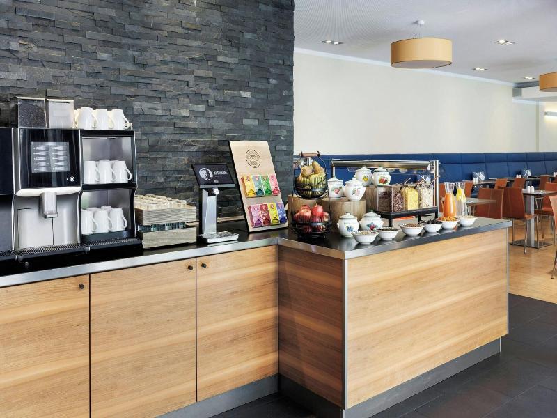 Four Points Flex by Sheraton Vienna Hauptbahnhof image