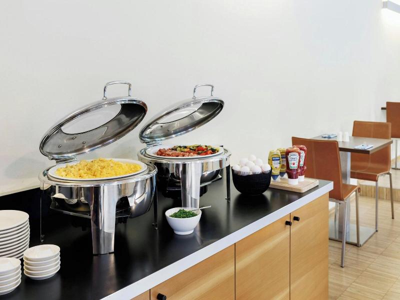 Four Points Flex by Sheraton Vienna Hauptbahnhof image