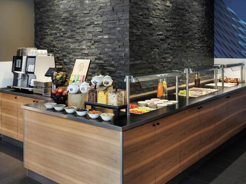 Four Points Flex by Sheraton Vienna Hauptbahnhof image