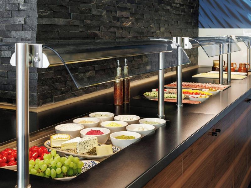 Four Points Flex by Sheraton Vienna Hauptbahnhof image