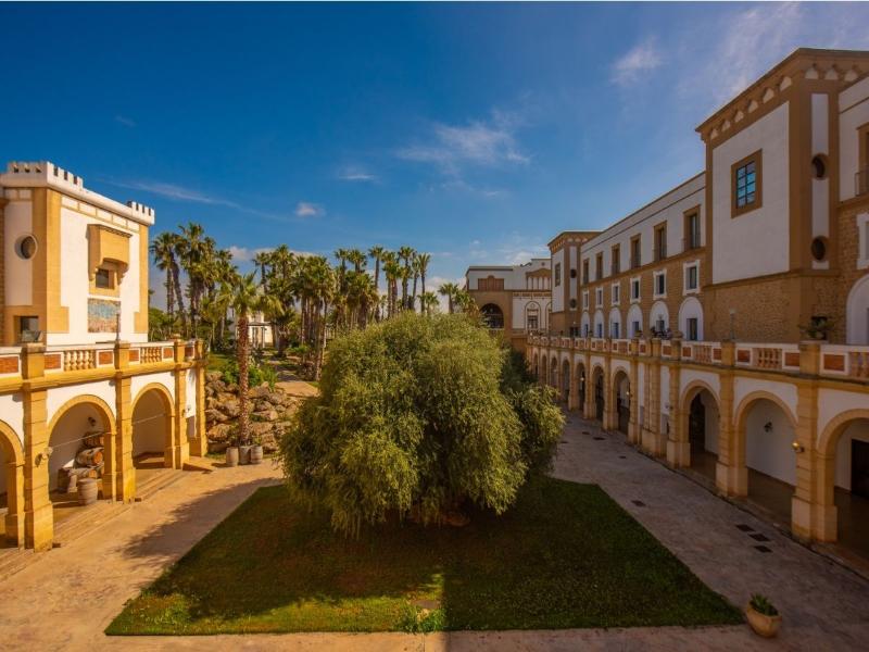 Baglio Basile CDSHotels image