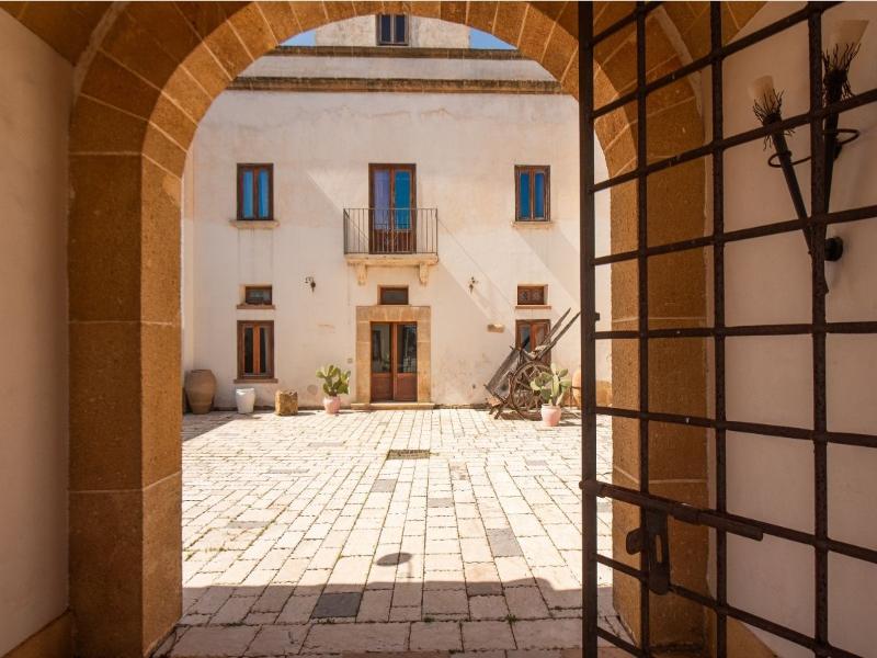 Baglio Basile CDSHotels image