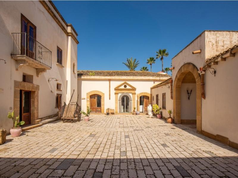 Baglio Basile CDSHotels image