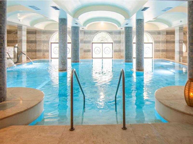 Baglio Basile CDSHotels image