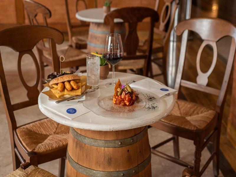 Baglio Basile CDSHotels image