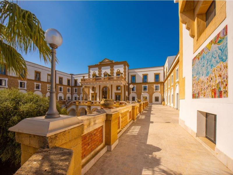 Baglio Basile CDSHotels image
