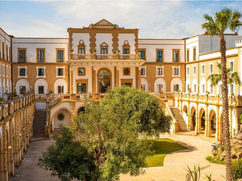 Baglio Basile CDSHotels image