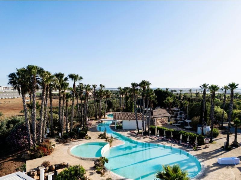 Baglio Basile CDSHotels image