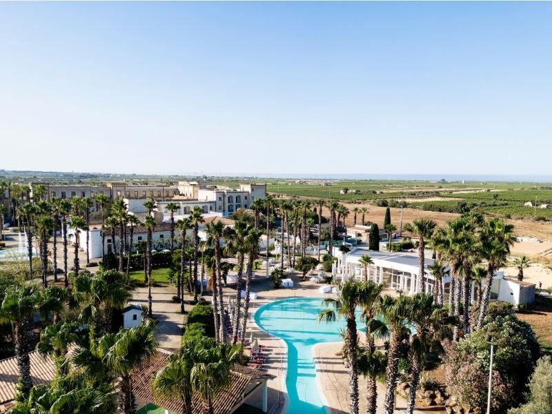 Baglio Basile CDSHotels image