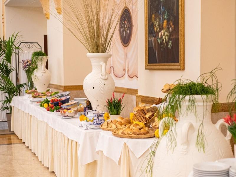 Baglio Basile CDSHotels image