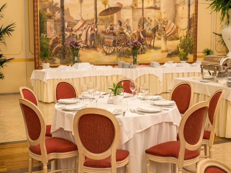 Baglio Basile CDSHotels image