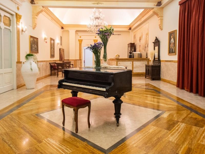 Baglio Basile CDSHotels image