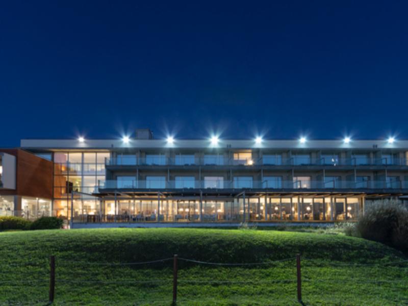 Hotel Flor de Sal by the Editory image