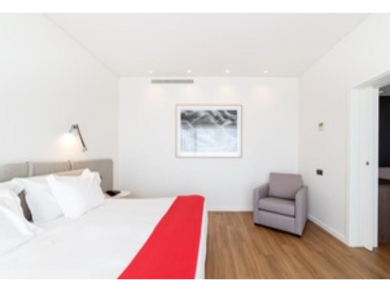 Hotel Flor de Sal by the Editory image
