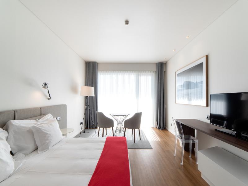 Hotel Flor de Sal by the Editory image