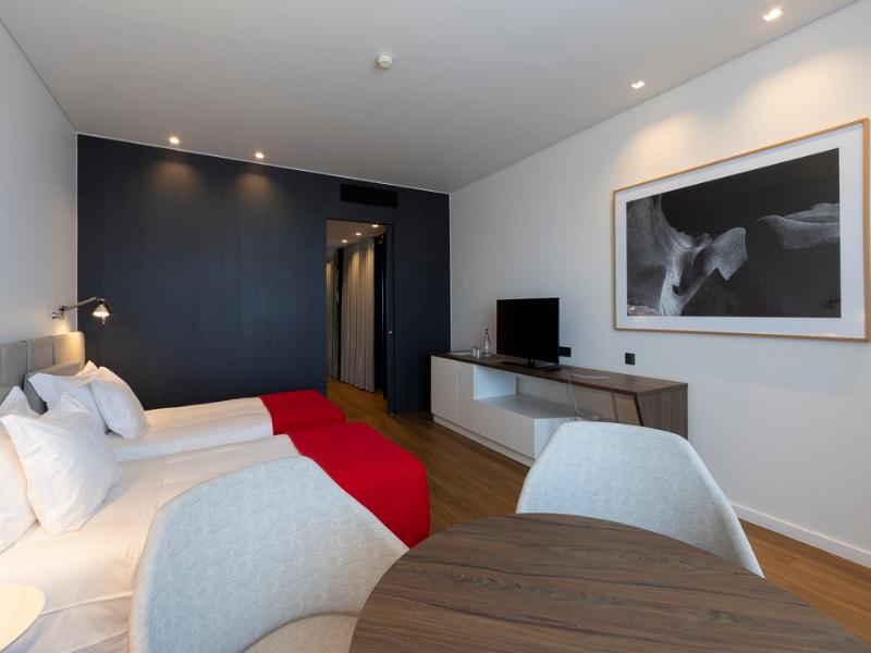 Hotel Flor de Sal by the Editory image