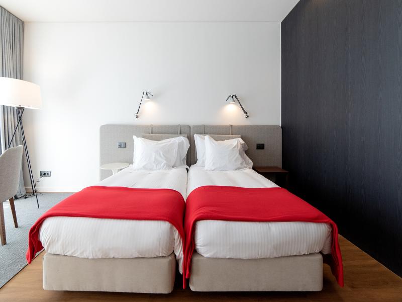 Hotel Flor de Sal by the Editory image