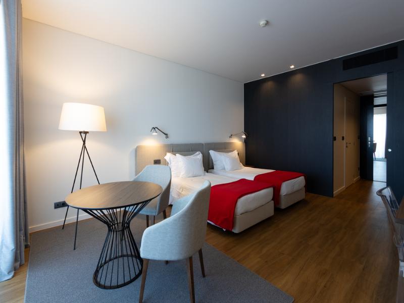 Hotel Flor de Sal by the Editory image