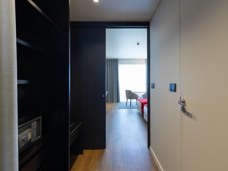 Hotel Flor de Sal by the Editory image
