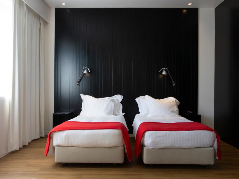 Hotel Flor de Sal by the Editory image