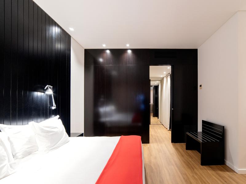 Hotel Flor de Sal by the Editory image