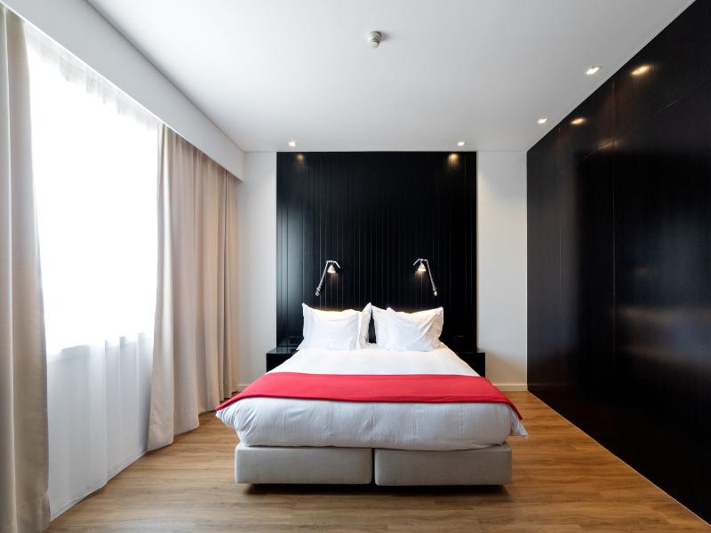 Hotel Flor de Sal by the Editory image