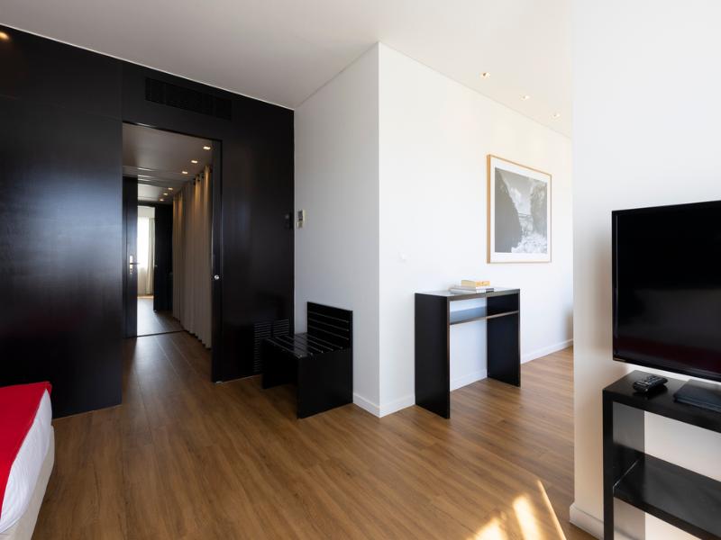 Hotel Flor de Sal by the Editory image