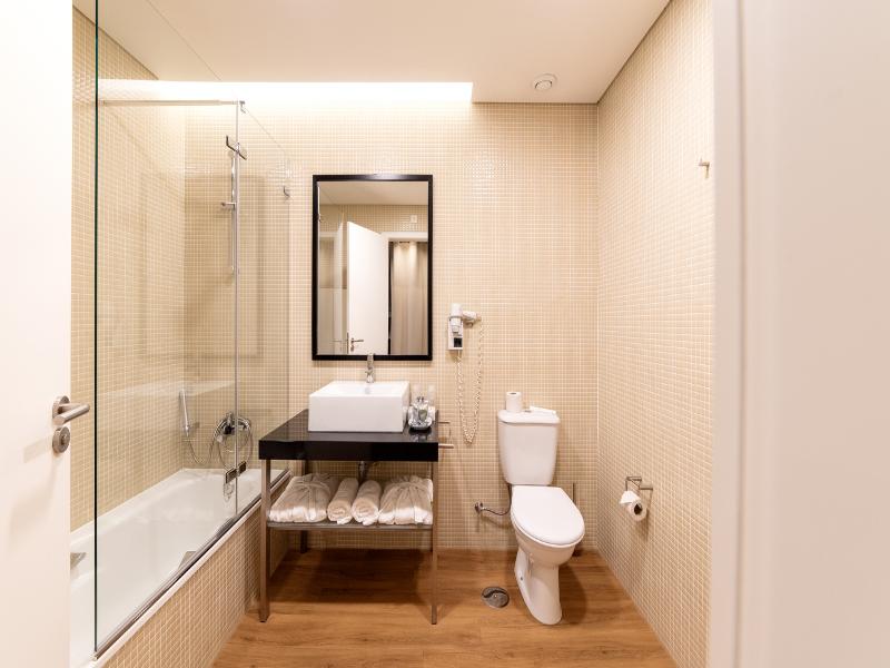 Hotel Flor de Sal by the Editory image