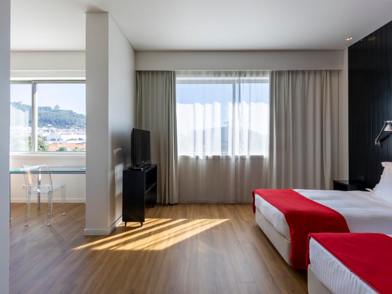 Hotel Flor de Sal by the Editory image