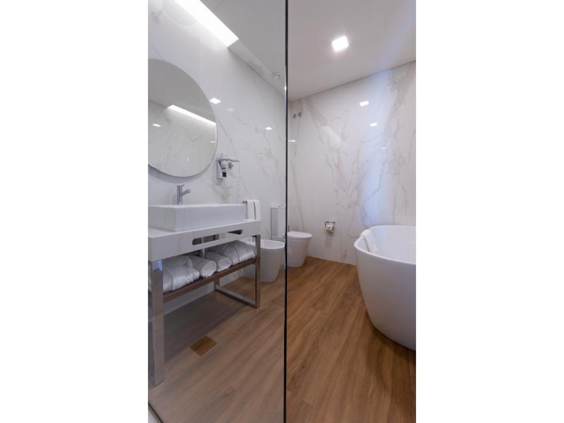 Hotel Flor de Sal by the Editory image