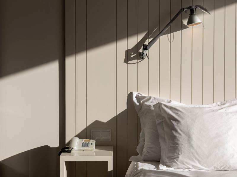 Hotel Flor de Sal by the Editory image