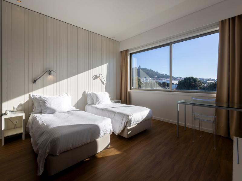 Hotel Flor de Sal by the Editory image