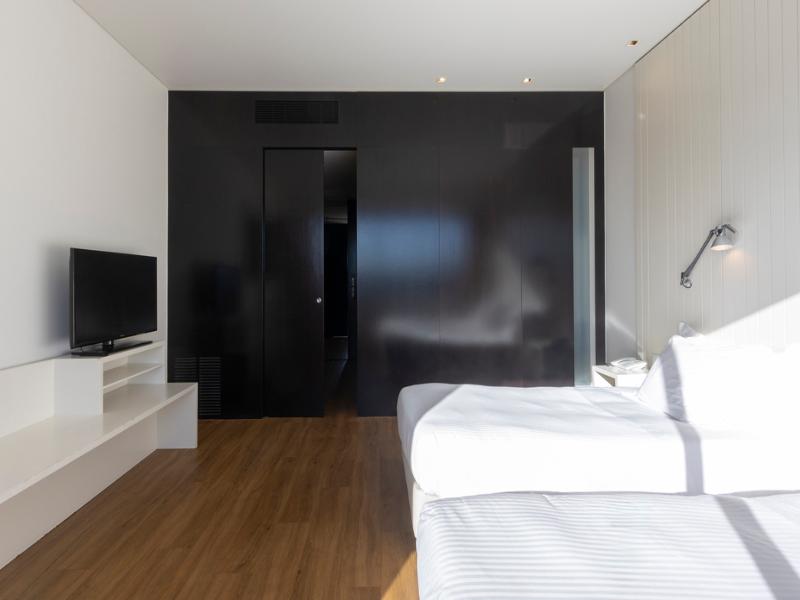 Hotel Flor de Sal by the Editory image