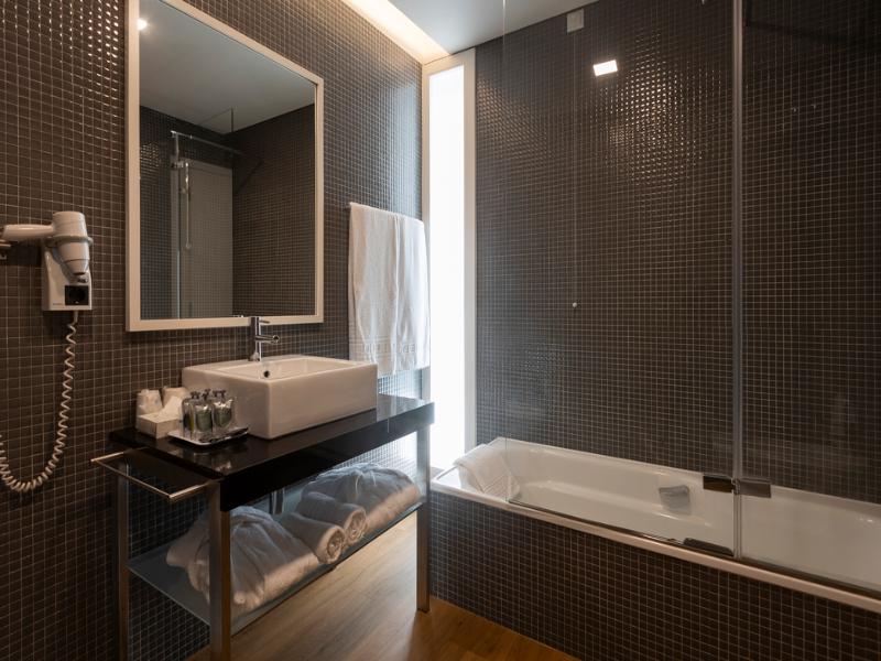 Hotel Flor de Sal by the Editory image
