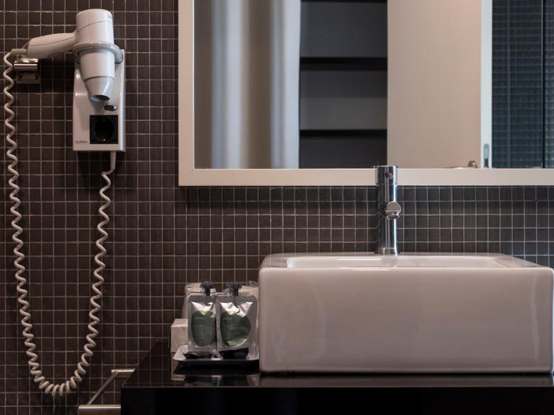 Hotel Flor de Sal by the Editory image