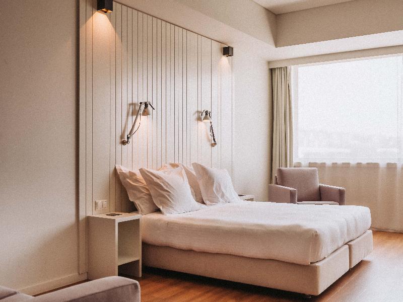 Hotel Flor de Sal by the Editory image
