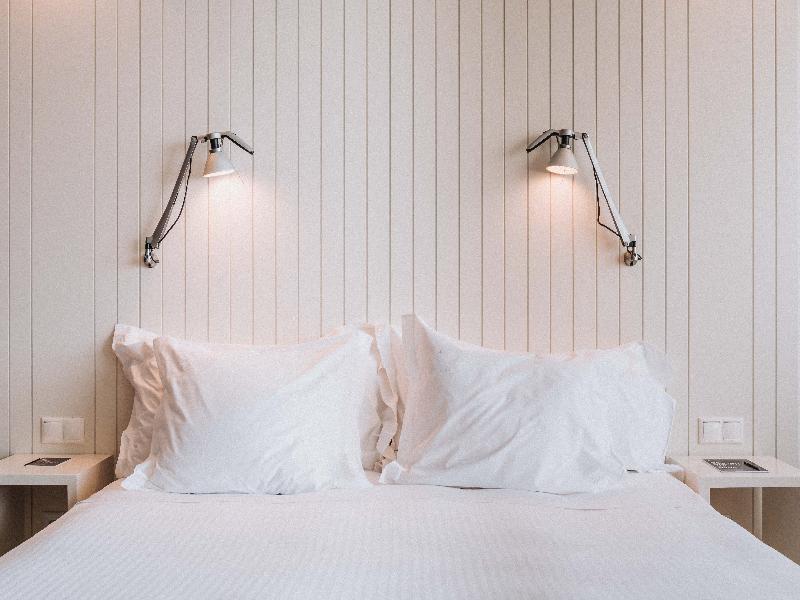 Hotel Flor de Sal by the Editory image