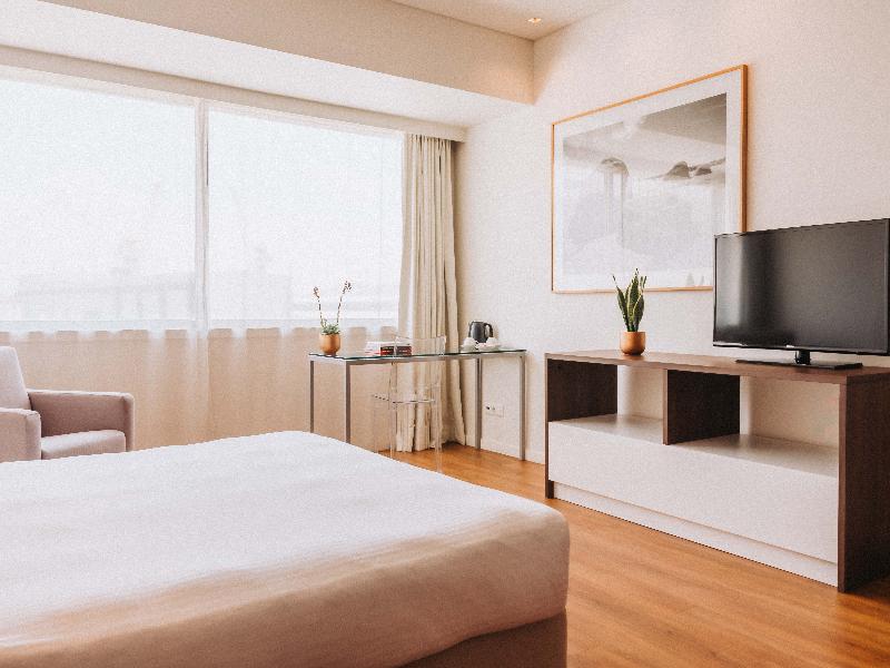 Hotel Flor de Sal by the Editory image