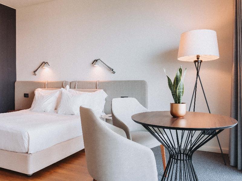 Hotel Flor de Sal by the Editory image