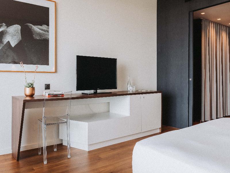 Hotel Flor de Sal by the Editory image