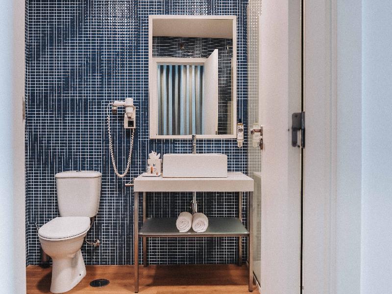 Hotel Flor de Sal by the Editory image