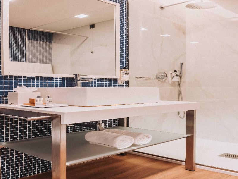 Hotel Flor de Sal by the Editory image