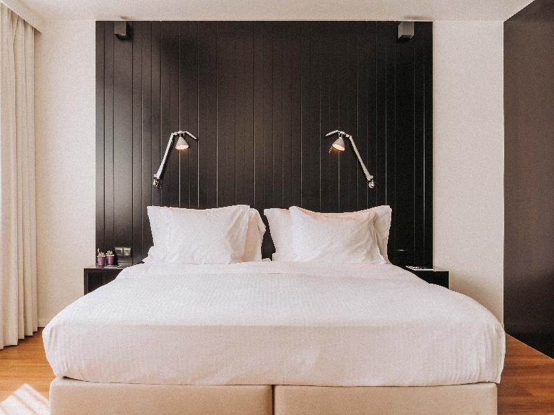 Hotel Flor de Sal by the Editory image