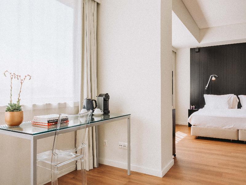 Hotel Flor de Sal by the Editory image