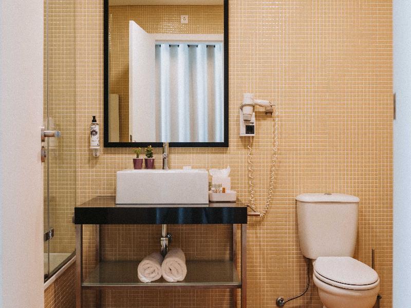 Hotel Flor de Sal by the Editory image