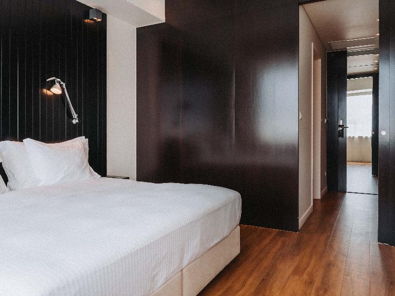 Hotel Flor de Sal by the Editory image