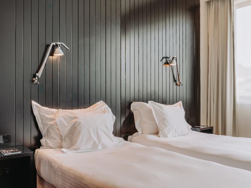 Hotel Flor de Sal by the Editory image