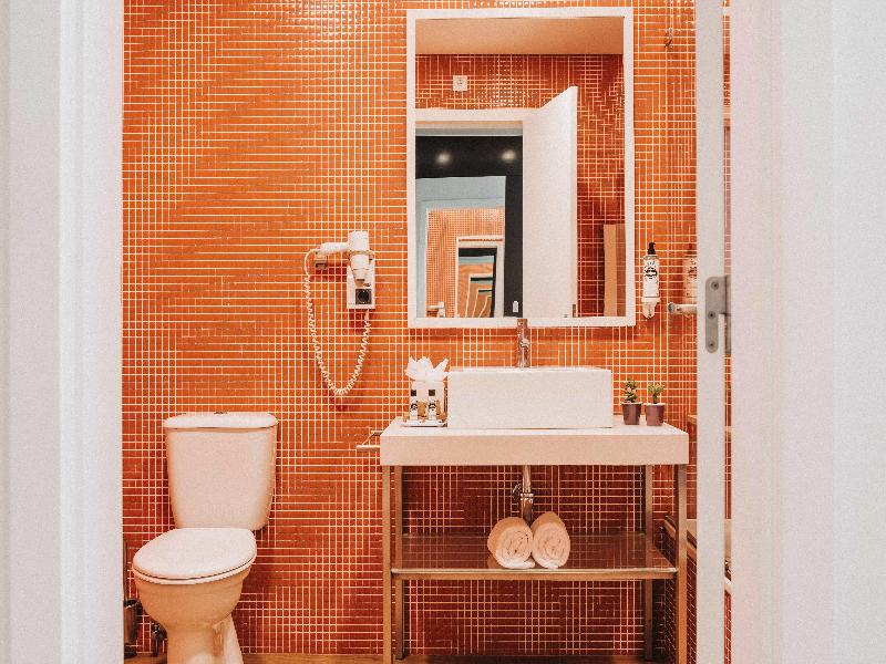 Hotel Flor de Sal by the Editory image